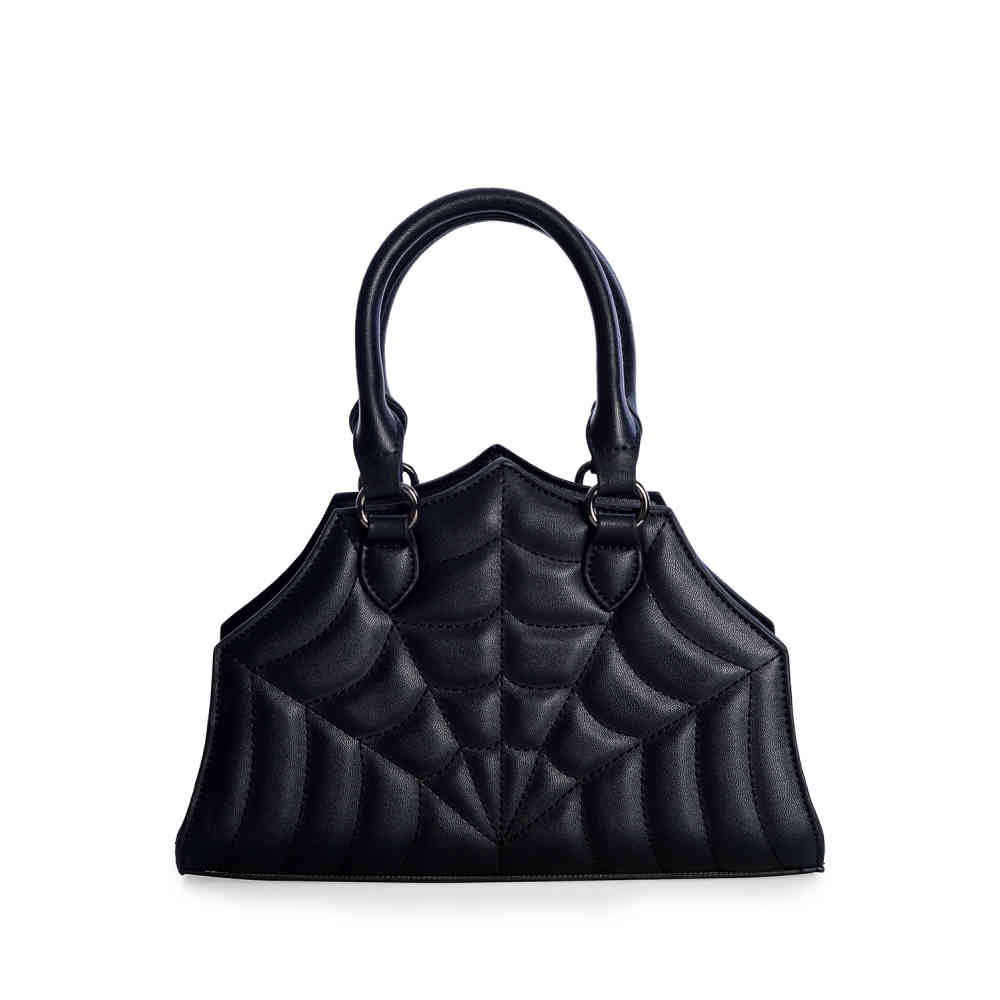 Banned - SIRIN Sac à main - Noir